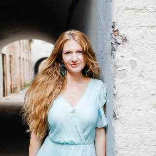 Логотип @inspire4changes - Светлана Чухольская | Сила Эмоций