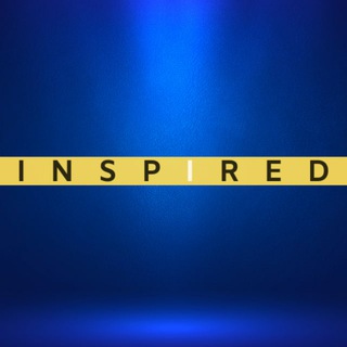 Логотип @inspired365 - INSPIRED