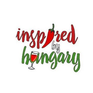 Логотип @inspired_by_hungary - inspired by hungary