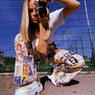 Логотип @inspiredbymyjeans - Inspired by my jeans 7-9сент/Москва