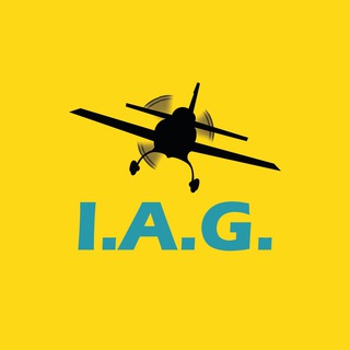 Логотип @inspiredgroup - Inspired Avia Group