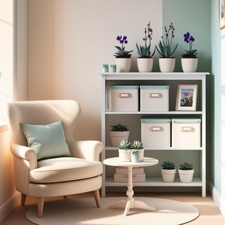 Логотип @inspiredorganization - 🪷 Порядочный вайб