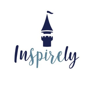 Логотип @inspirely - Inspirely | Motivational Inspirational Quotes & Facts Daily