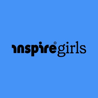 Логотип @inspireperm - INSPIRE Пермь