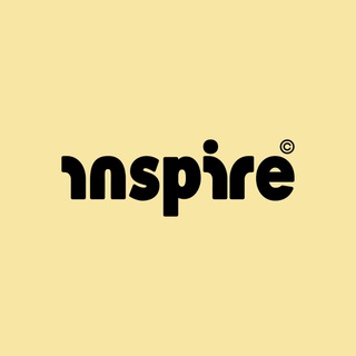 Логотип @inspireshopru - INSPIRE (inspireshop.ru)