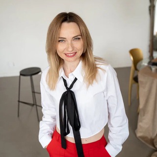 Логотип @inspiring_astrologer - Марина- Вдохновляющий астролог