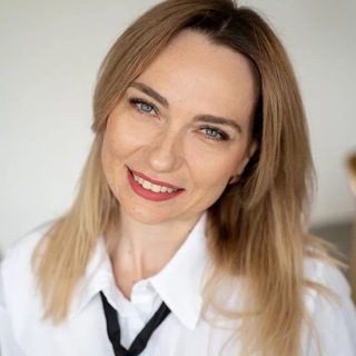 Логотип @inspiring_marina - Марина- Вдохновляющий астролог Chat