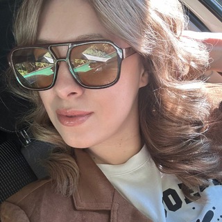 Логотип @inspiring_stylist - Твой Персональный Байер