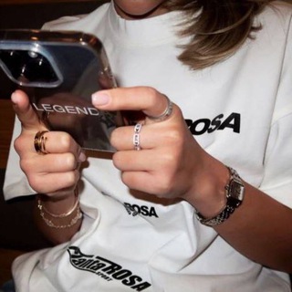 Логотип @inspofromr - inspiración