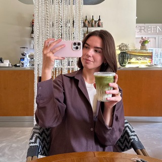 Логотип @insproa - my.inspiiration