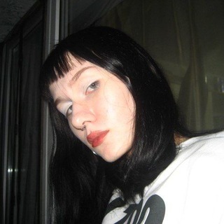 Логотип @inssuult - нася инсулт