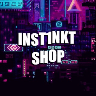 Логотип @inst1nkt_shop - 𝙸𝚗𝚜𝚝𝟷𝚗𝚔𝚝 𝚂𝚑𝚘𝚙