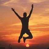 Логотип @inst_prosto - Обучение, мотивация, доход.