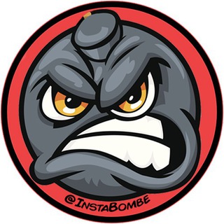 Логотип @insta_bombe_informatica_vestiti - 🇮🇹 InstaBombe 💣 Informatica & Vestiti