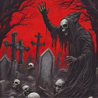 Логотип @insta_cemetery - ПЕШКОМ ПО КЛАДБИЩАМ