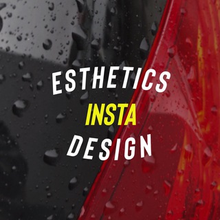 Логотип @insta_estetic - ИНСТА / Лайфхаки / ФОНЫ / Эстетика