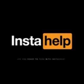 Логотип @insta_help2 - InstaHelp