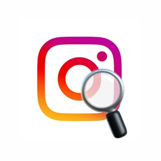 Логотип @insta_leaks - instagram leaks
