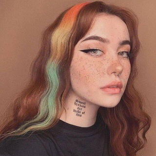 Логотип @insta_maska1 - Хит Инста маска🤩