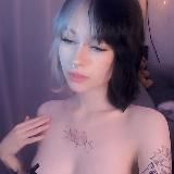 Логотип @insta_nude - INSTA NUDE