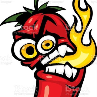 Логотип @insta_pepper - INSTAPEPPER🌶