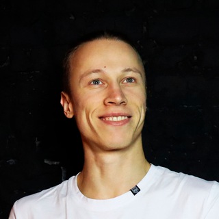 Логотип @insta_pushka - 🔥Павел Копчук - Обучение таргету🔥