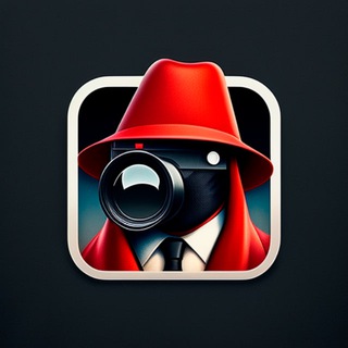 Логотип @insta_shpionn - Инста шпион