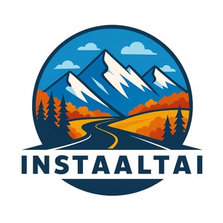 Логотип @instaaltai - instaaltai