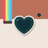 Логотип @instaanonymbot - Анонимный просмотр Instagram & ВКонтакте