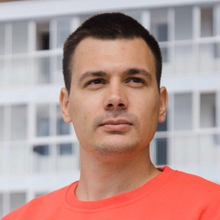 Логотип @instabell - ОДЕРЖИМЫЙ INSTAGRAM | Юрий Прилуцкий