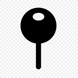 Логотип @instabitchh - pin.