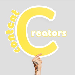Логотип @instacontentcreators - Content Creators