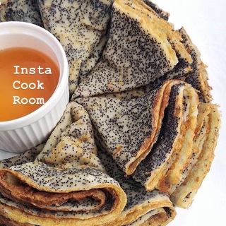 Логотип @instacookroom - Instacookroom