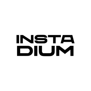 Логотип @instadium2021 - INSTADIUM