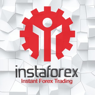 Логотип @instaforex_cis - ИнстаФорекс | ИнстаТрейд - Форекс и Крипто Трейдинг