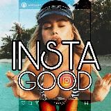Логотип @instagood2021 - INSTA 📸 GOOD