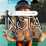 Логотип @instagood_2021 - INSTA 📸 GOOD