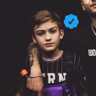 Логотип @instagram_tamerlantoo - Tamik