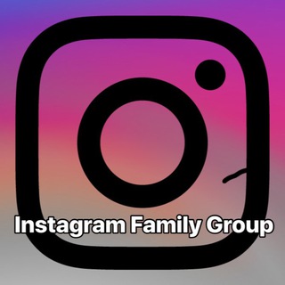 Логотип @instagramfamilygroup95 - Instagram Family Group
