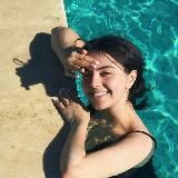 Логотип @instagramfoto - InstagramFoto