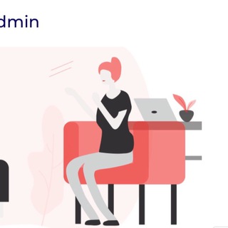 Логотип @instagramplusadmin - Instagram + Admin