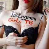 Логотип @instagrams_girls - Instagram💘Girls