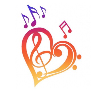 Логотип @instagramsound - МУЗЫКА ДЛЯ ДУШИ 🎧