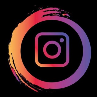 Логотип @instakira - 🌪Accov-net|КАНАЛ