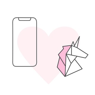 Логотип @instalogiyachat - Инсталогия Чат Блогеры🦄