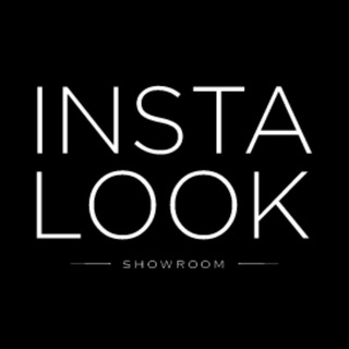 Логотип @instalookkiev - INSTA LOOK