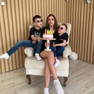 Логотип @instamamullik - Instamamulik❤️