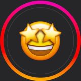 Логотип @instamaniya01 - ІНСТАМАНІЯ