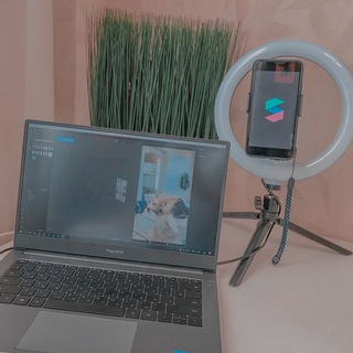 Логотип @instamasks_cool_shop - Маски Инстаграм ✧ story.maski