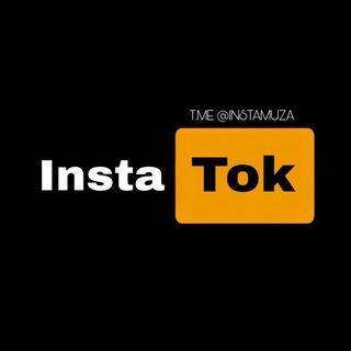 Логотип @instamuza - ɪɴsᴛᴀ ☬ ᴛᴏᴋ